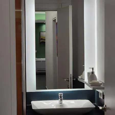 Appartement 2br Modern Spacious *