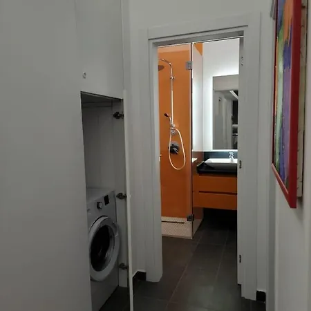 Appartement 2br Modern Spacious Tirana