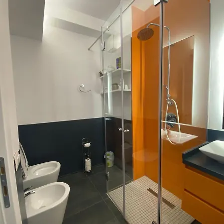 Appartement 2br Modern Spacious