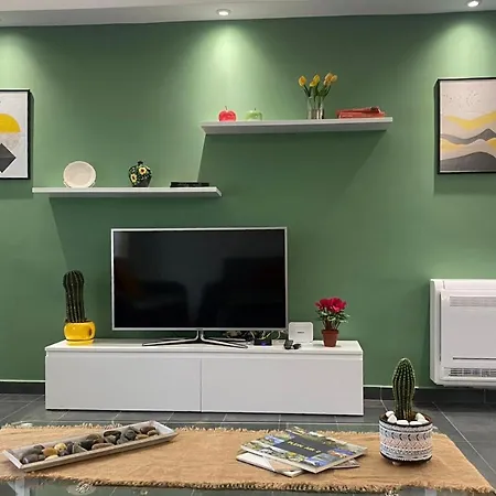 2br Modern Spacious Appartement