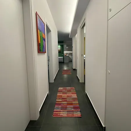 Appartement 2br Modern Spacious