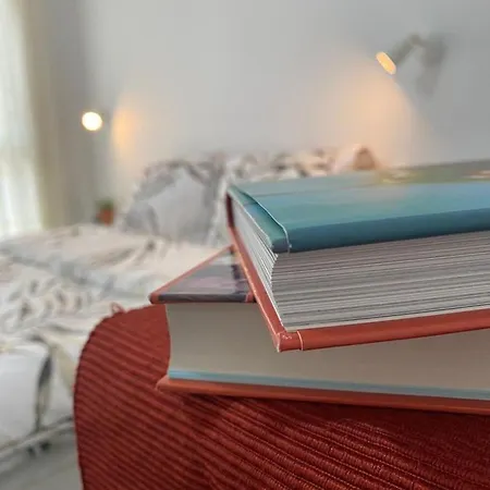 2br Modern Spacious Appartement *