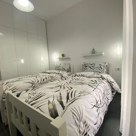 2br Modern Spacious Tirana